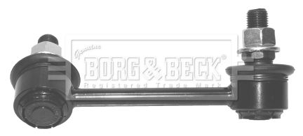 BORG & BECK Stabilisaator,Stabilisaator BDL6699
